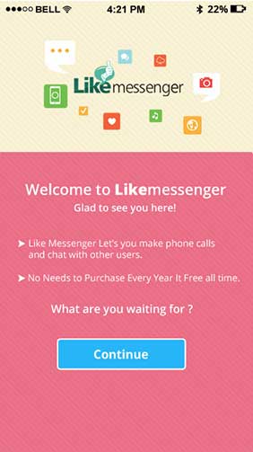 mobile-app